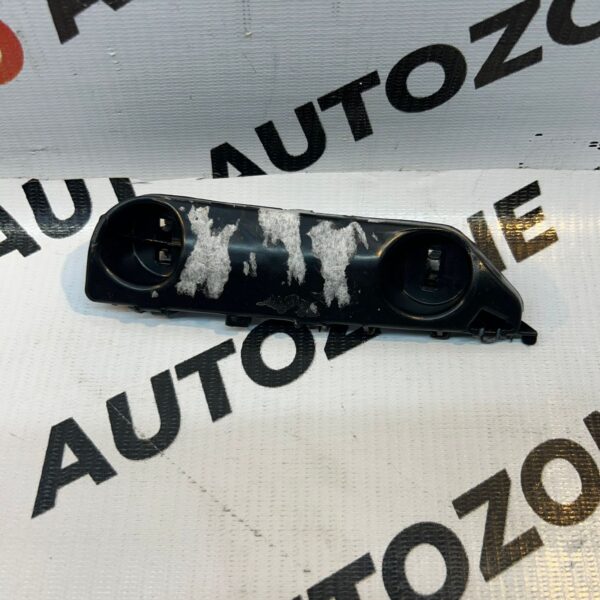 FRONT BUMPER BRACKET MICRA LEFT  ACCU  NSDMI1FBBL