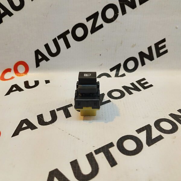 POWER WINDOW SWITCH SINGLE DUSTER NEW CREAM 254217475R