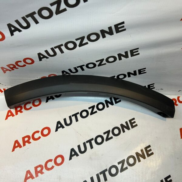 CLADDING FORTUNER T4 FRONT LEFT SMALL TYD014114LHS