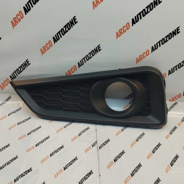 FOG LAMP COVER CITY T7 LEFT HOLE ACC HDDCT7FLCLW