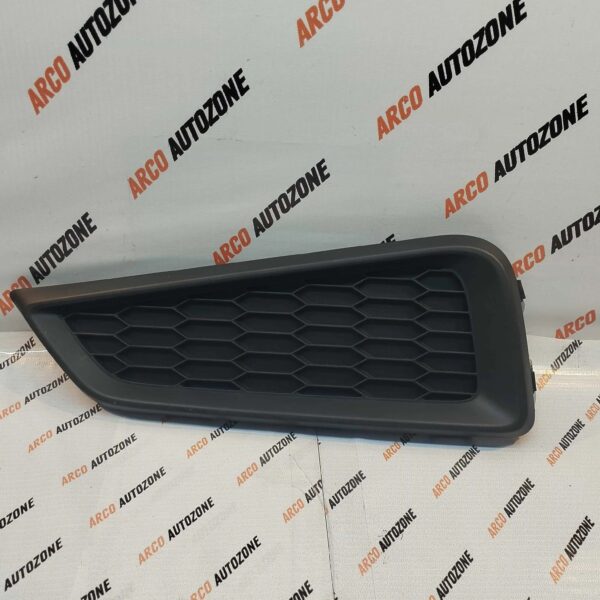 FOG LAMP COVER CITY T7 LEFT PACK ACC HDDCT7FLCL