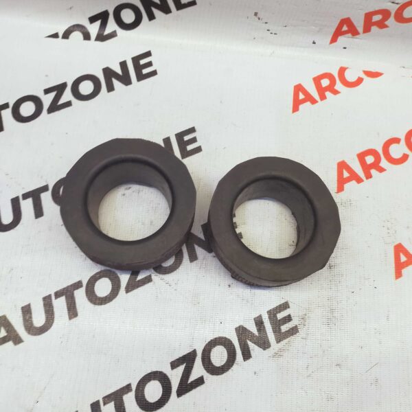 REAR COIL PAD ETIOS SET HRP