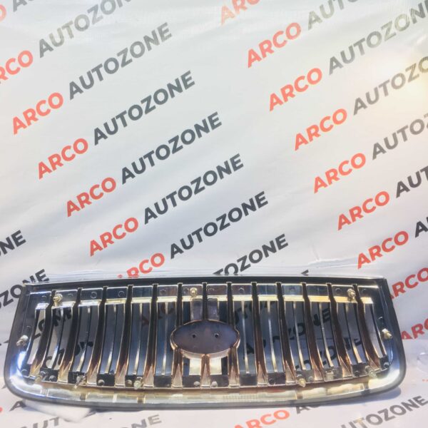 FRONT GRILL SONATA GOLD HYU 863503D000