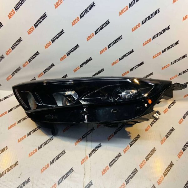 LIGHTING HEAD LIGHT ALTROZ LEFT PROJECTOR