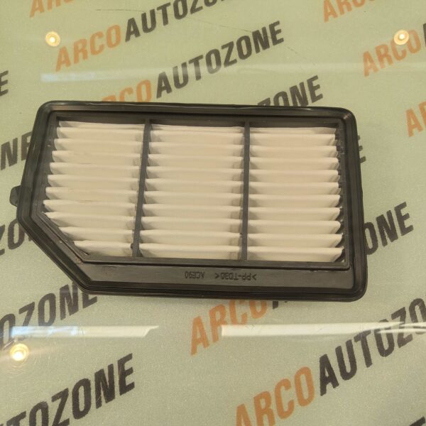 AIR FILTER CITY T7 JAZZ PETROL WIX WA11493A 1722055CE01