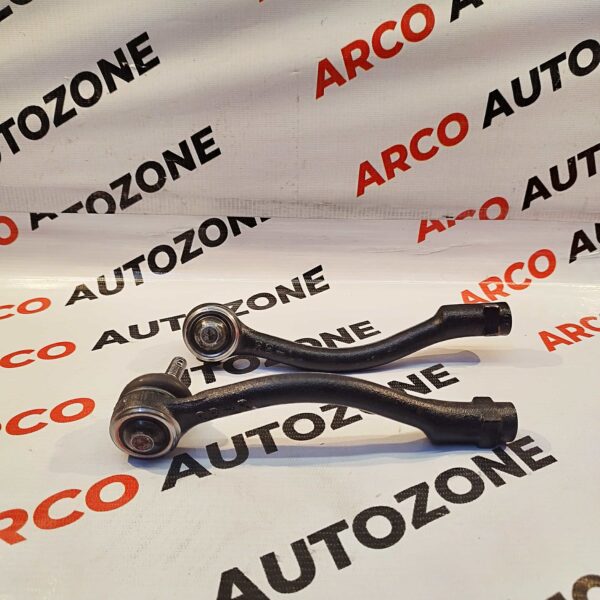 TIE ROD END VERNA 12 ELITE SET 333