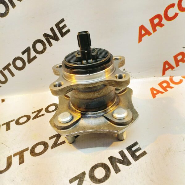 REAR WHEEL HUB ETIOS ABS GSP