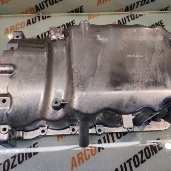 CHAMBER GRAND XCENT DIESEL IMP 215102A040
