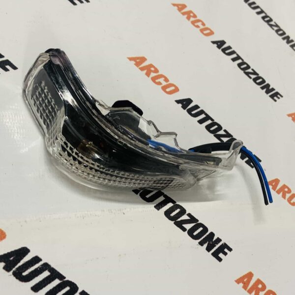 SIDE MIRROR INDICATOR ETIOS LEFT