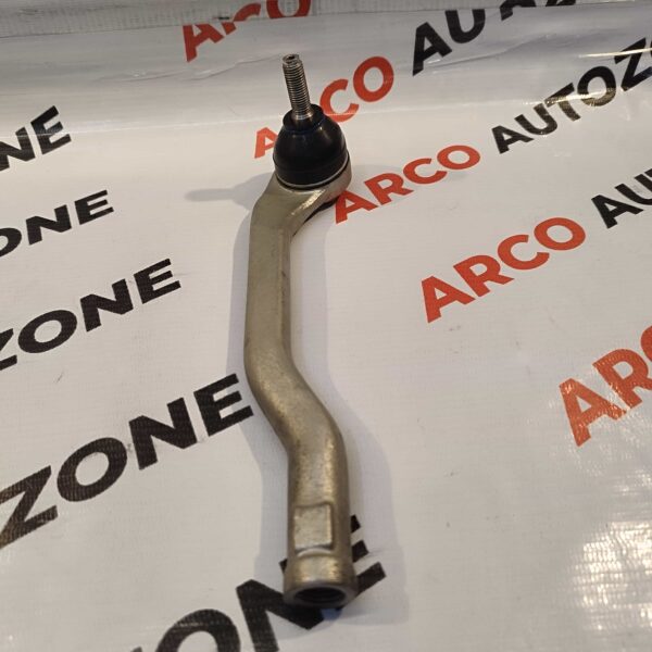 TIE ROD END DUSTER RIGHT IMP