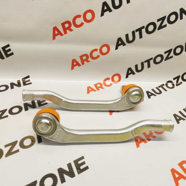 TIE ROD END DUSTER TERRANO SET SONA MMF8301