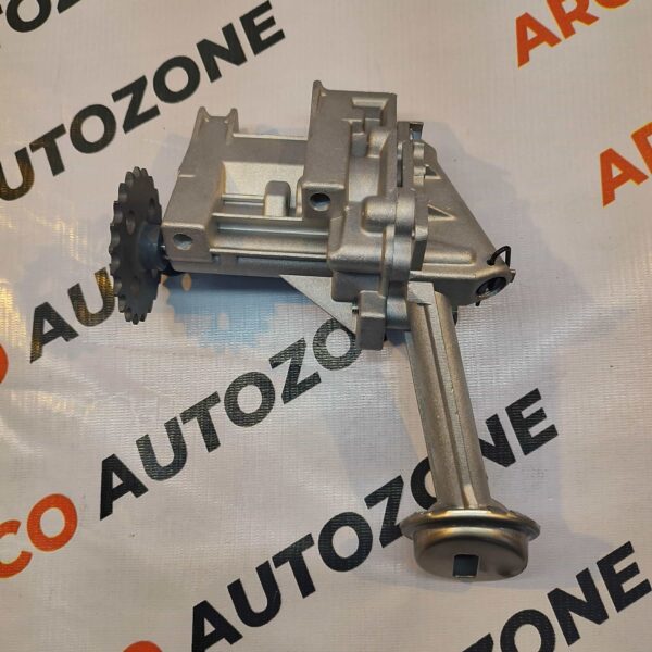 OIL PUMP DUSTER TERRANO MICRA SUNNY SCALA PULSE IMP 8200101970
