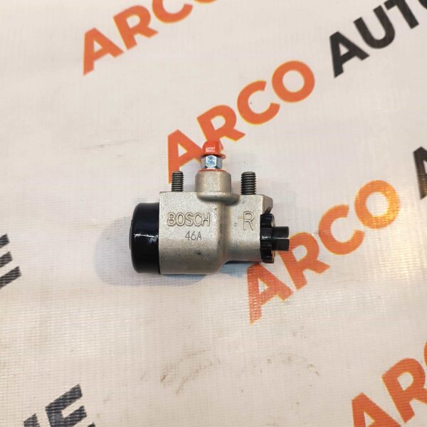 WHEEL C ASSY FRONT RIGHT OMNI 1984 TO 05 WC103 BOSCH 0986AB8103E7A