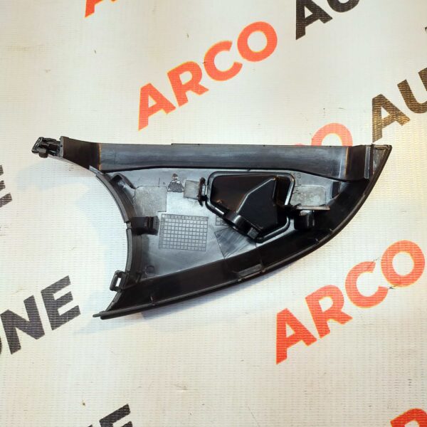 SIDE MIRROR COVER LOWER MERCEDES W204 WITH IND LEFT