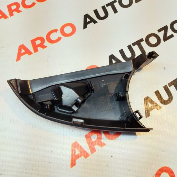 SIDE MIRROR COVER LOWER MERCEDES W204 WITH IND RIGHT