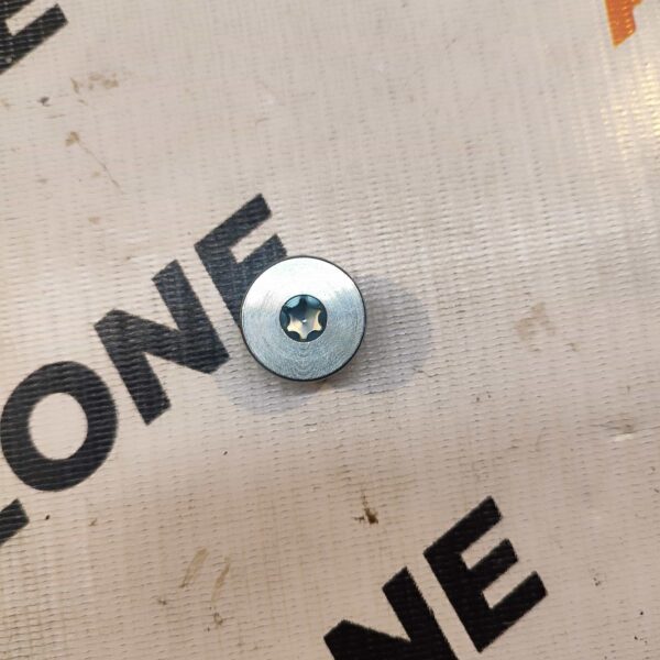 CHAMBER NUT SWIFT DIESEL MGP 16590M86J30