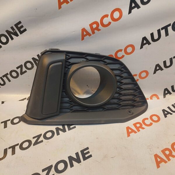 FOG LAMP CVOVER JAZZ 15 LEFT BLACK HOLE