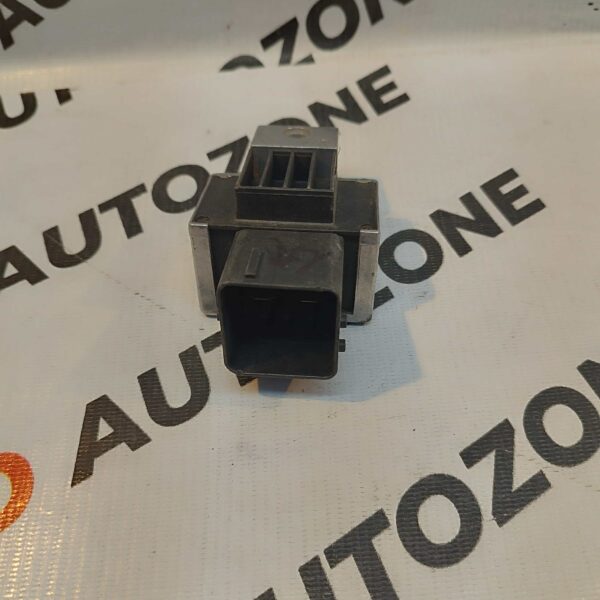 HEATER TIMER DUSTER TERRANO 110678071R