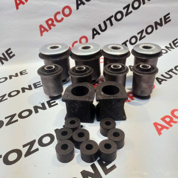FRONT BUSH KIT INNOVA SONA TKF2803