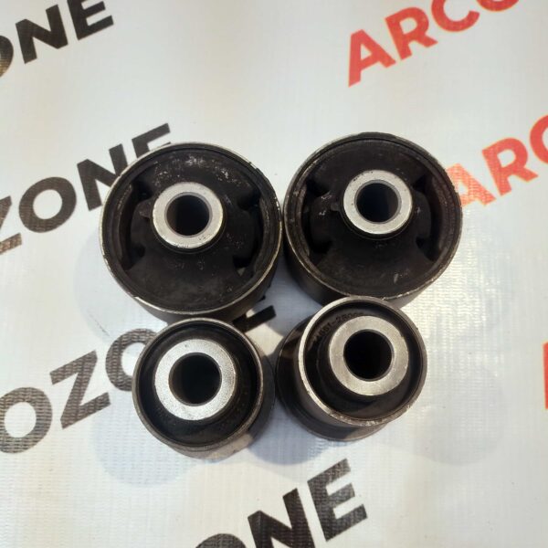 FRONT BUSH KIT SANTAFI T1 IMP