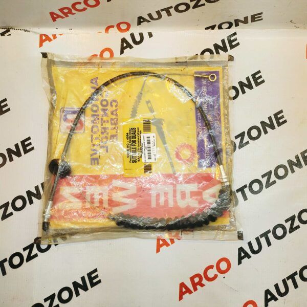 FRONT PARKING CABLE QUALIS FRONT NEW ERA 4054