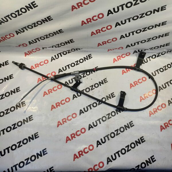 PARKING CABLE I20 T1 LEFT HYU 597601J000