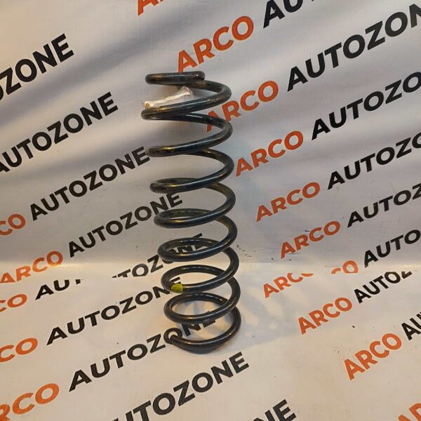 REAR COIL SPRING LOGAN VERITO