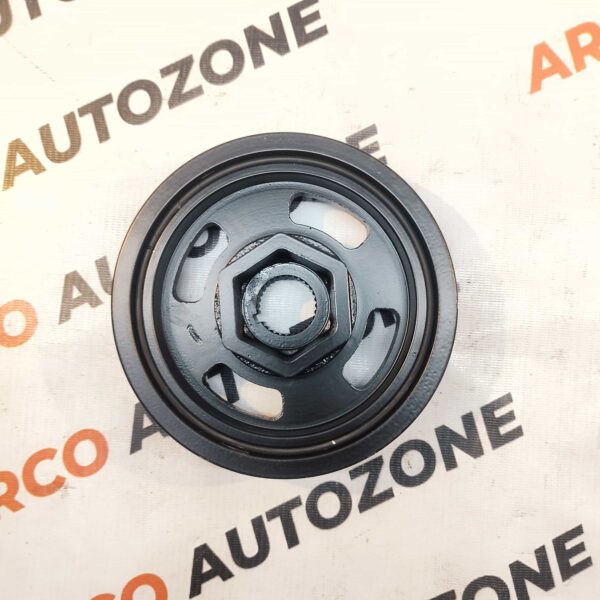 CRANK PULLY AMAZE CITY T7 WRV BRV DIESEL IMP