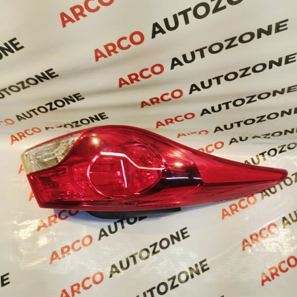 LIGHTING TAIL LIGHT ELANTRA LEFT IMP 924013X000