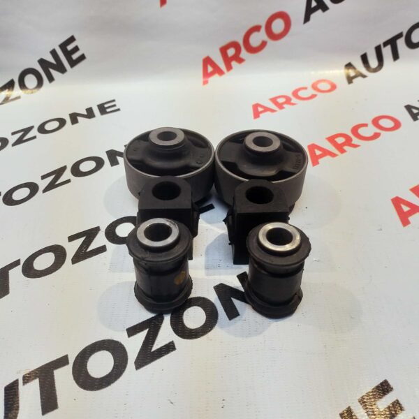 FRONT BUSHKIT AVEO AUTOKOI KRPF14128