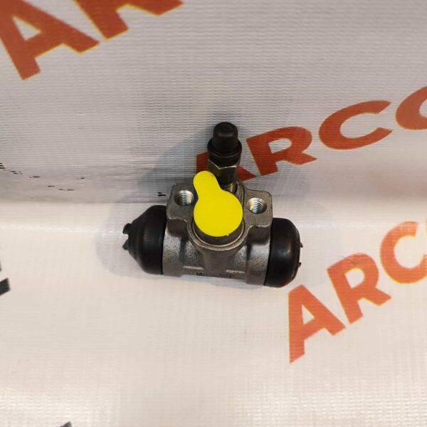 WHEEL C ASSY REAR LEFT RIGHT CAR 800 ZEN 1986 TO 14 TVS 29669322