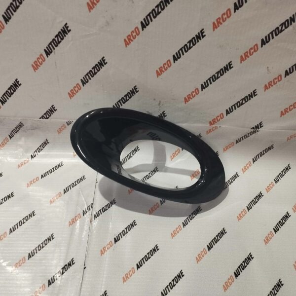 FOG LAMP COVER CITY T5 LEFT BLK IMP 33956TM0T01ZH