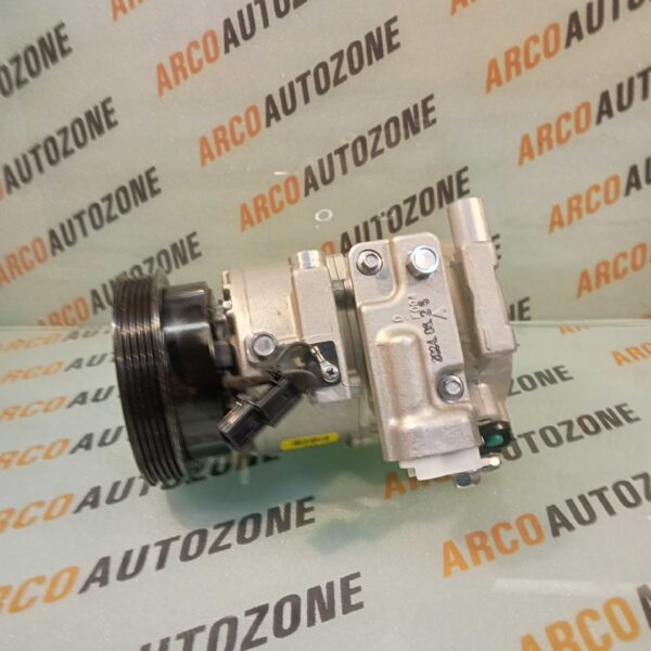 AC COMPRESSOR VERNA 12 DIESEL 977011R200