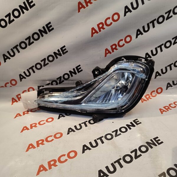 FOG LAMP VERNA 12 LEFT AUTOGOLD AGF0721LH