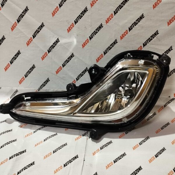 FOG LAMP VERNA 12 LEFT HYU 922011V000