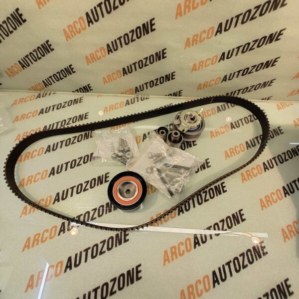 TIMING KIT POLO VENTO RAPID FABIA AMEO DIESEL 160 TEETH DAYCO KTB788
