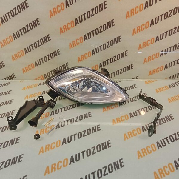 FOG LAMP ELANTRA FLUDIC LEFT IMP 922013X000