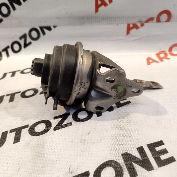 TURBO VACCUM VENTO RAPID COMMON