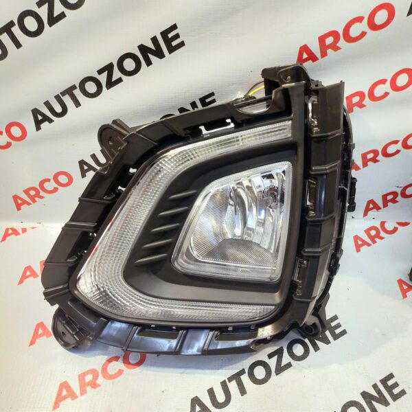 FOG LAMP CRETA T2 LED LEFT IMP 92201A0800