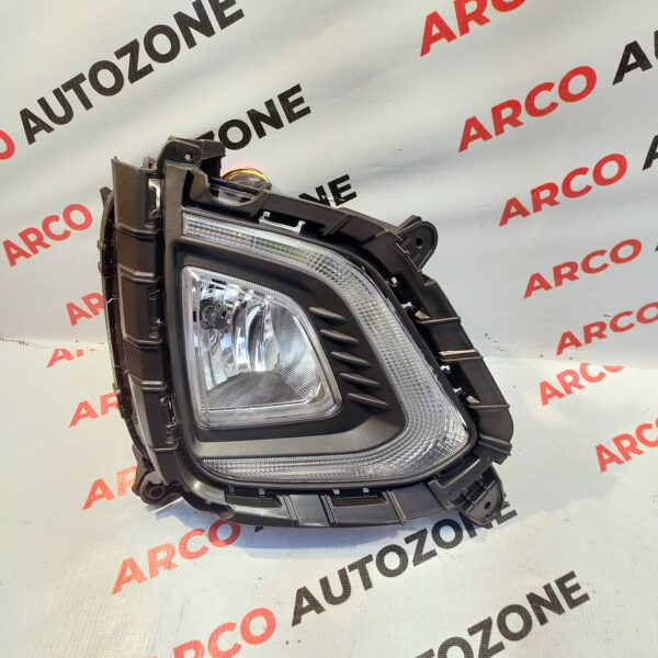 FOG LAMP CRETA T2 LED RIGHT IMP 92202A0800