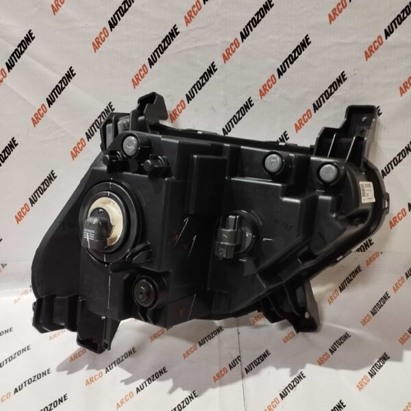 FOG LAMP CRETA T3 LEFT OE