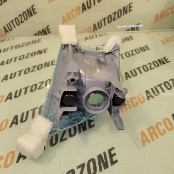 FOG LAMP CRYSTA LEFT IND AG AG00407LH