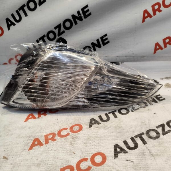 FOG LAMP ECOSPORT T2 LEFT IMP