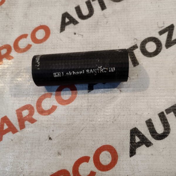 COOLANT PIPE SANTRO I TYPE RUBBER 2563502550