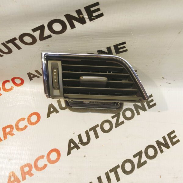 AC VENT RIGHT OCTAVIA 13 5E3 IMP 5E0819702