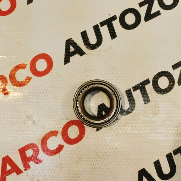 REAR WHEEL BEARING SANTRO ZIP BIG IMB LM44610