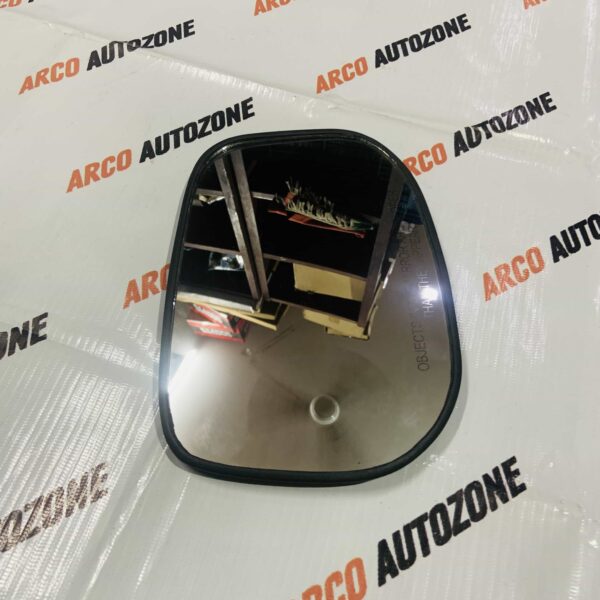 SUB MIRROR JAZZ T1 RIGHT FOX