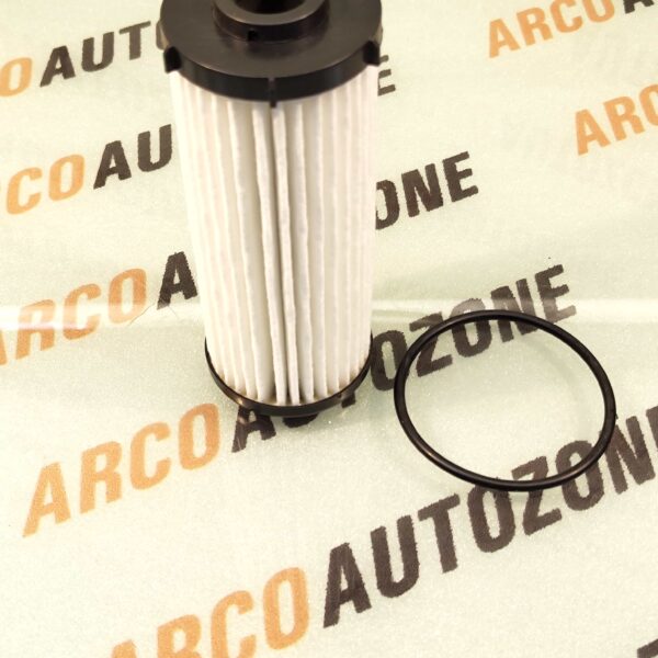 GEAR FILTER AUDI Q3 IMP 0BH325183A 0GC325183A 0GC325183D 0BH325183C 0BH325183B