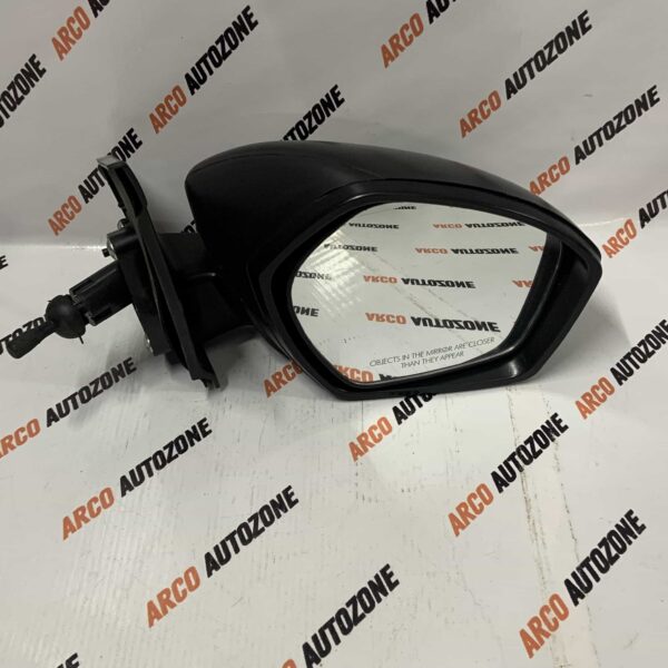 SIDE MIRROR ZEST BOLT VX RIGHT KOITO KDM166RH