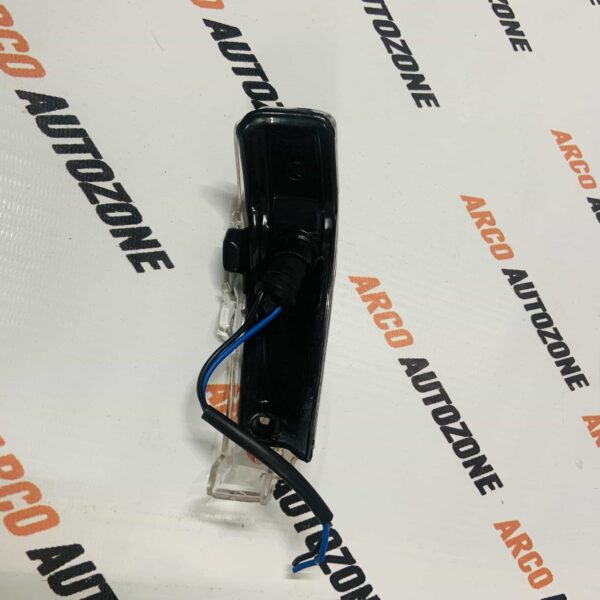 SIDE MIRROR INDICATOR ETIOS RIGHT